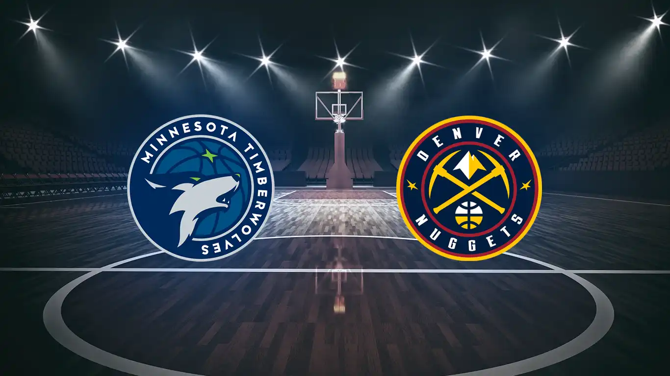 Onde Assistir Nba Ao Vivo Minnesota Timberwolves X Denver Nuggets