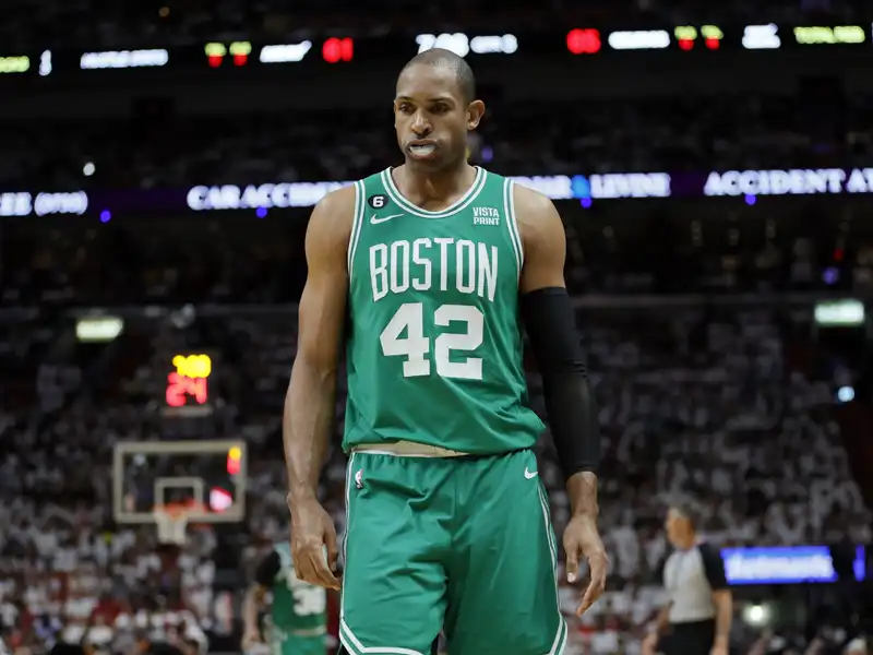 Al Horford - Boston Celtics