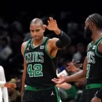 jogadores Celtics próxima temporada