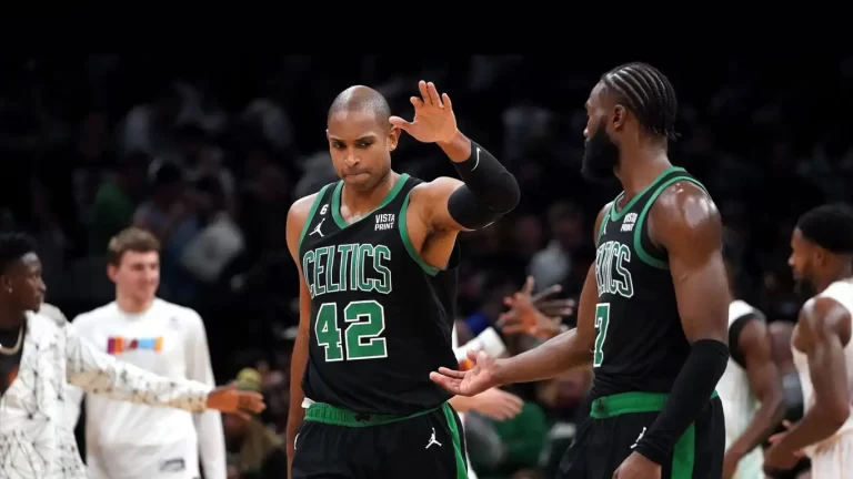 jogadores Celtics próxima temporada