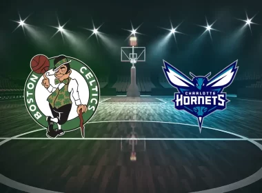 Onde assistir Celtics Hornets