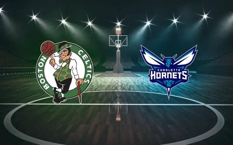 Onde assistir Celtics Hornets