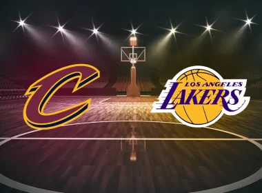 Onde assistir Cavaliers Lakers