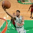 Celtics Heat Tatum