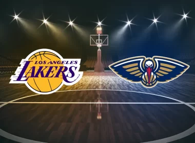 Onde assistir Lakers Pelicans