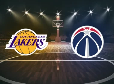 Onde assistir Lakers Wizards