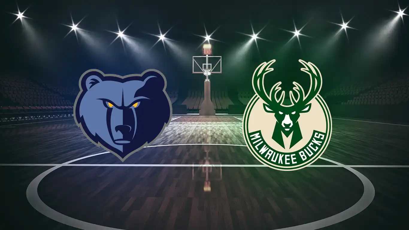 Onde Assistir NBA Ao Vivo: Memphis Grizzlies X Milwaukee Bucks