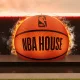 NBA House ingressos