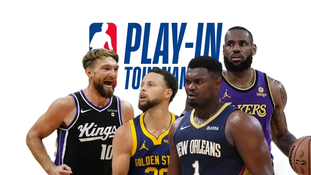 Onde assistir NBA hoje