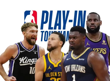 Onde assistir NBA hoje