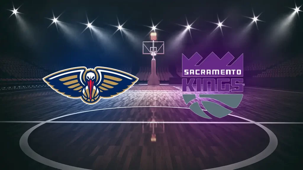 Onde assistir Pelicans Kings