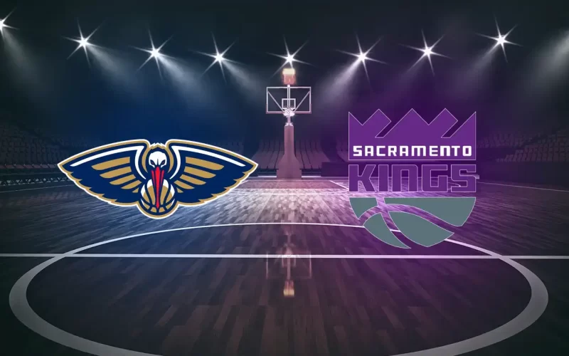 Onde assistir Pelicans Kings