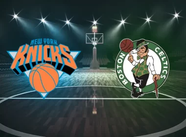 Onde assistir Knicks Celtics