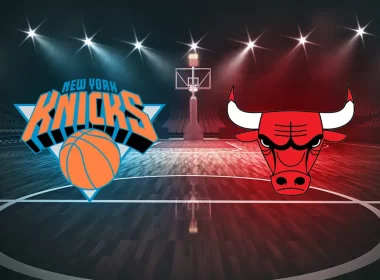 Onde assistir Knicks Bulls