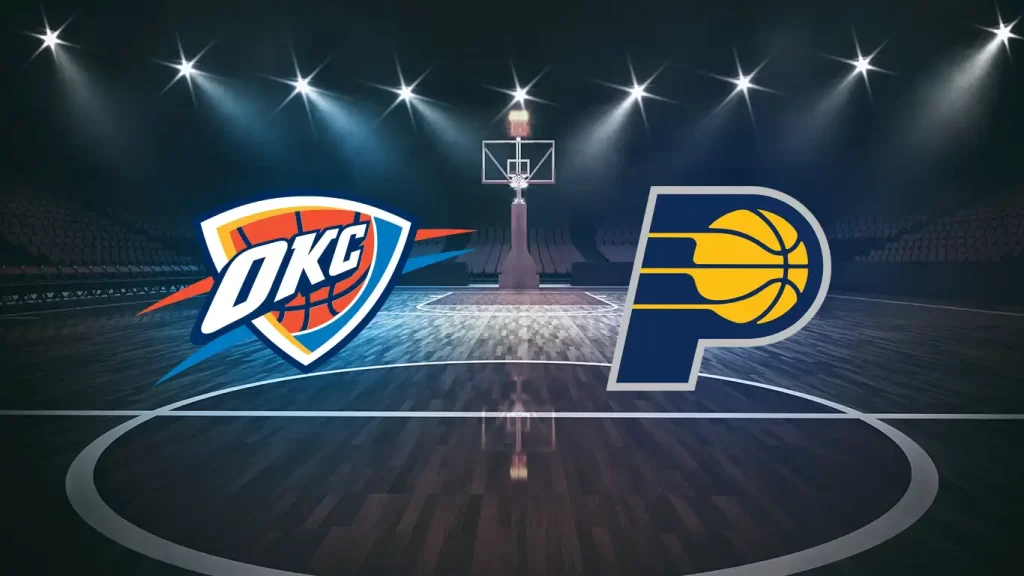 Onde assistir Thunder Pacers