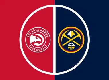 Onde assistir Hawks Nuggets