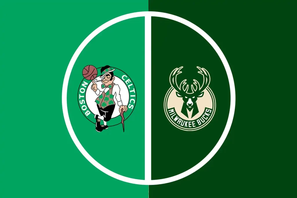 Onde assistir Celtics Bucks