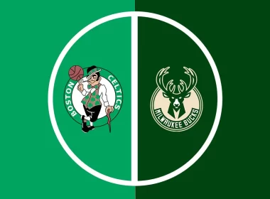 Onde assistir Celtics Bucks