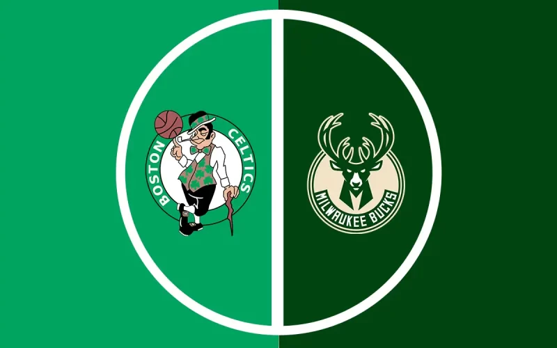 Onde assistir Celtics Bucks