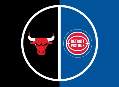 Onde assistir Bulls Pistons