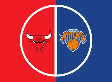 Onde assistir Bulls Knicks