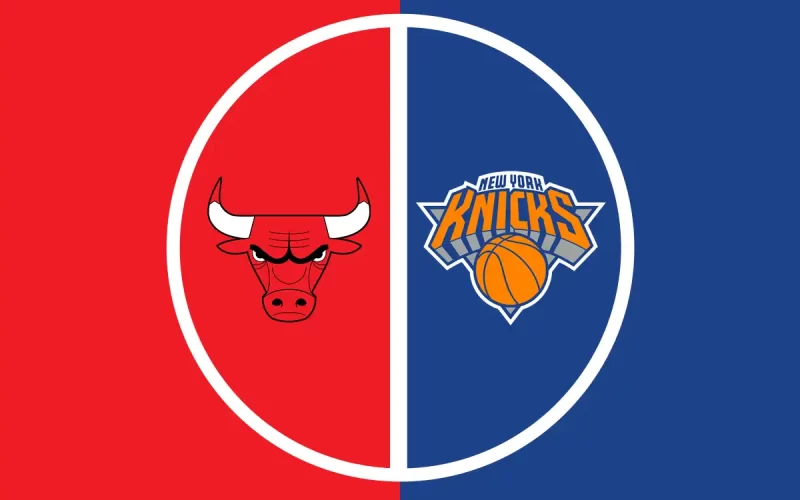Onde assistir Bulls Knicks
