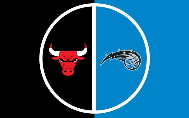 Onde assistir Bulls Magic