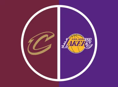 Onde assistir Cavaliers Lakers