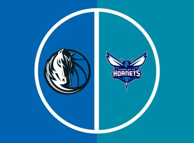 Onde assistir Mavericks Hornets