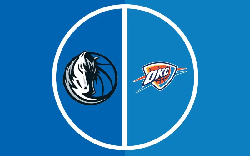 Onde assistir Mavericks Thunder