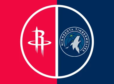 Onde assistir Rockets Timberwolves