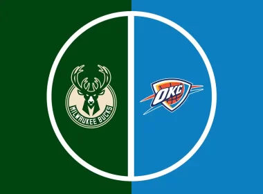 Onde assistir Bucks Thunder