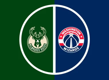 Onde assistir Bucks Wizards