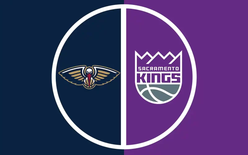 Onde assistir Pelicans Kings