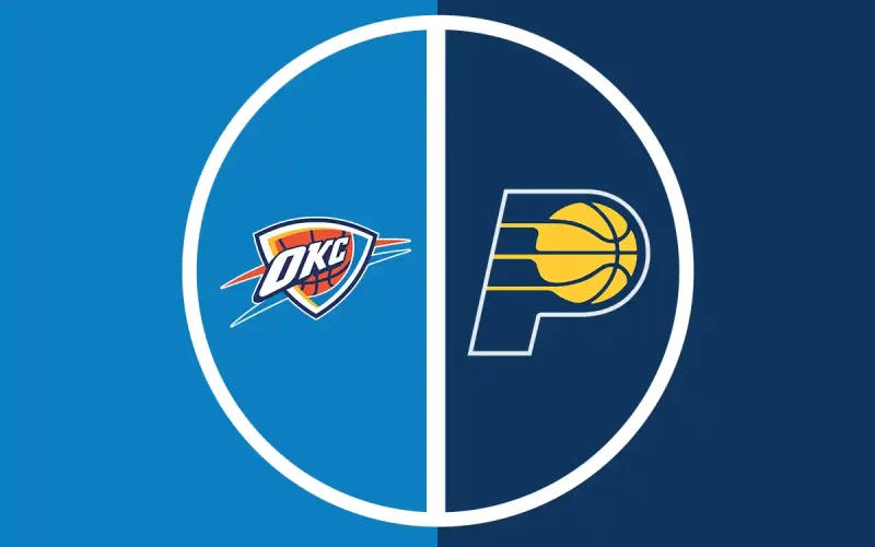 Onde assistir Thunder Pacers