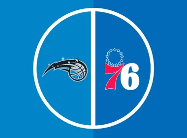 Onde assistir Magic 76ers