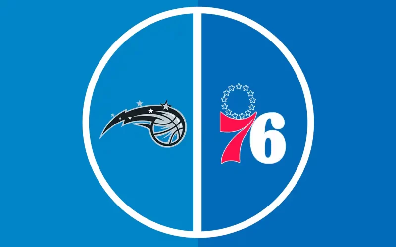 Onde assistir Magic 76ers