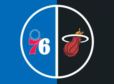 Onde assistir 76ers Heat