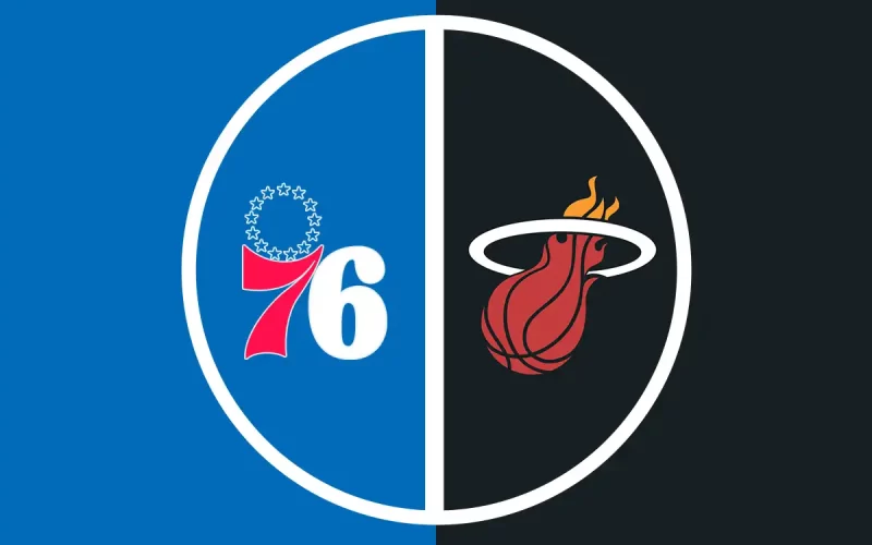 Onde assistir 76ers Heat