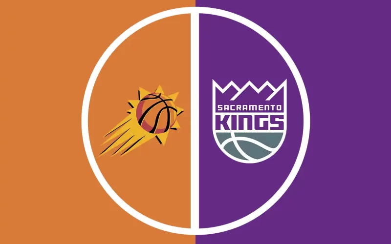 Onde assistir Suns Kings