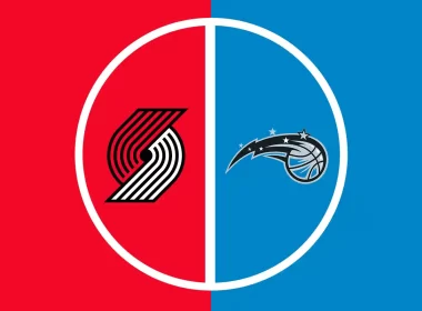 Onde assistir Blazers Magic