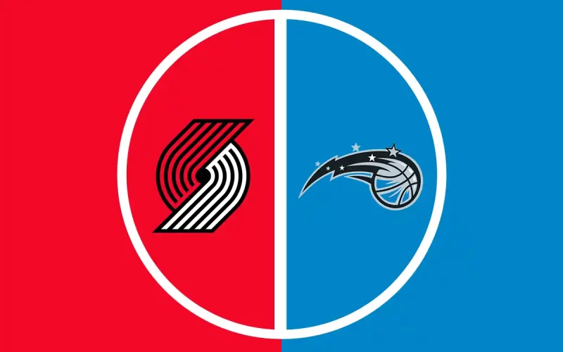 Onde assistir Blazers Magic