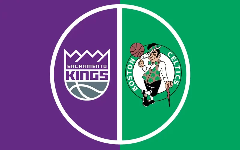 Onde assistir Kings Celtics