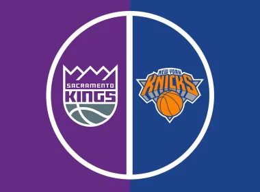 Onde assistir Kings Knicks