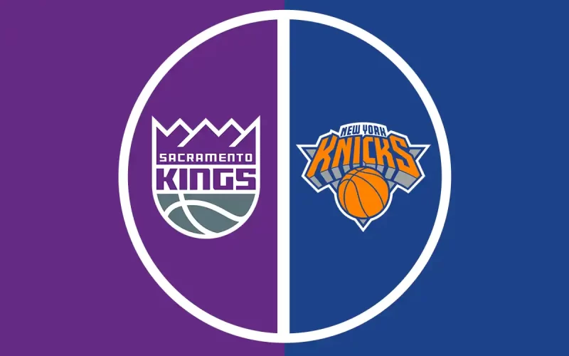Onde assistir Kings Knicks