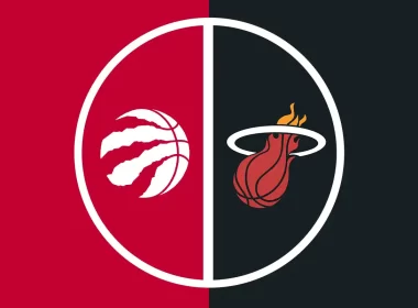 Onde assistir Raptors Heat