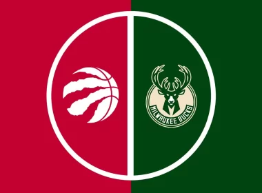 Onde assistir Raptors Bucks