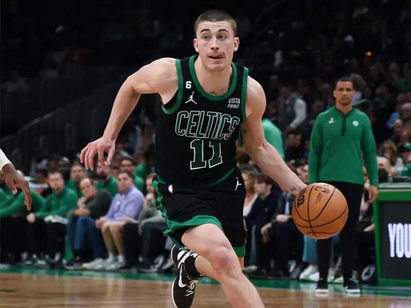 Payton Pritchard - Boston Celtics