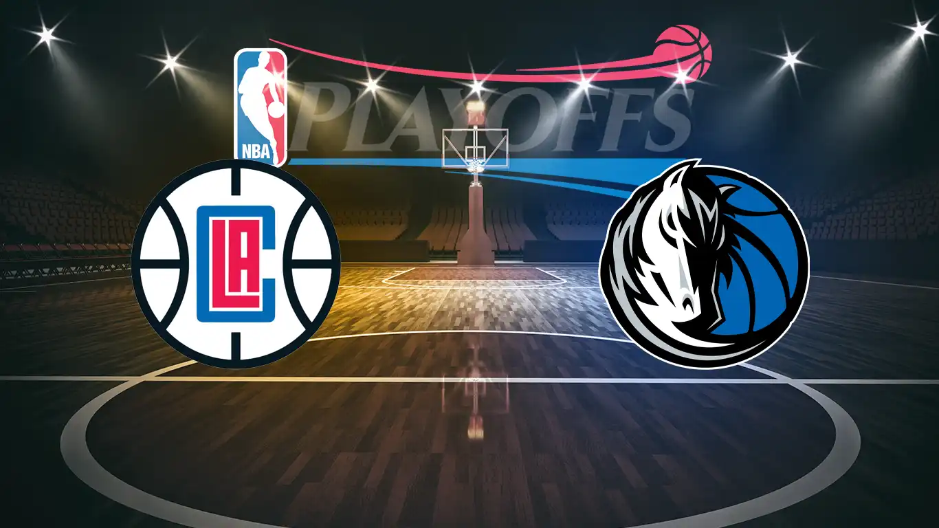 Onde Assistir Nba Playoffs Los Angeles Clippers X Dallas Mavericks