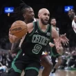 Celtics Heat playoffs